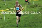 Boys under-15s 2023 NECAA Cross Country Relays, Thornley Hall Farm, Peterlee, County Durham. Photo: David T. Hewitson/Sports for All Pics